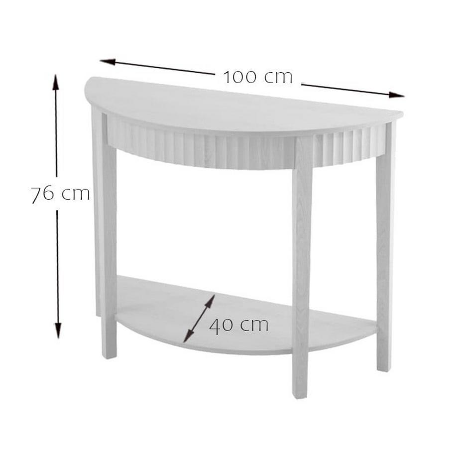 Calicosy Console BOLOGNE  