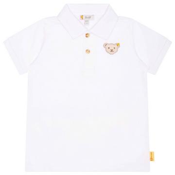 Poloshirt  Bequem sitzend