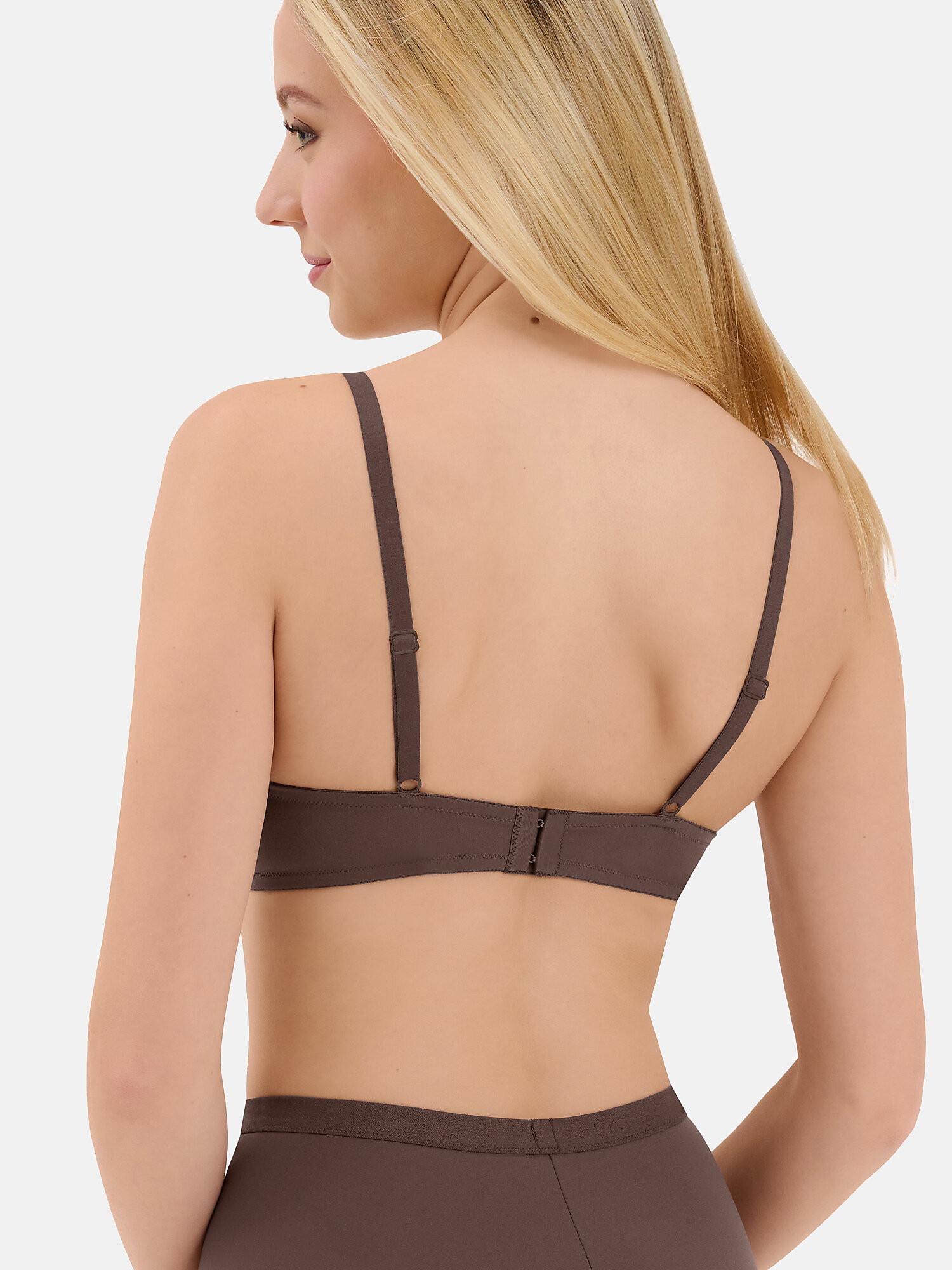 Lisca  Soutien-gorge push-up sans armatures Maya 