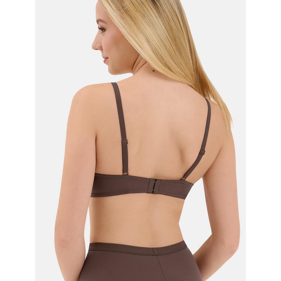 Lisca Maya Reggiseno push-up senza ferretto  