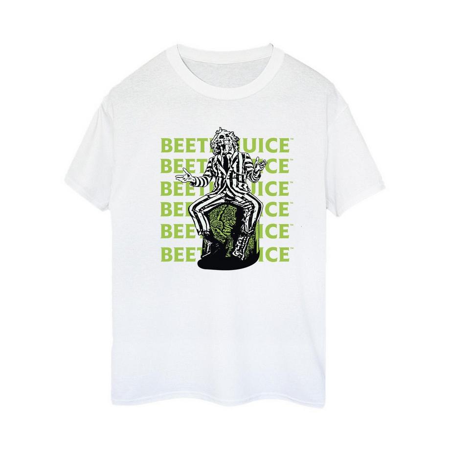 TShirt LogoMuster