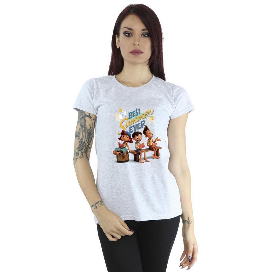 Disney Best Summer Ever T-Shirt  