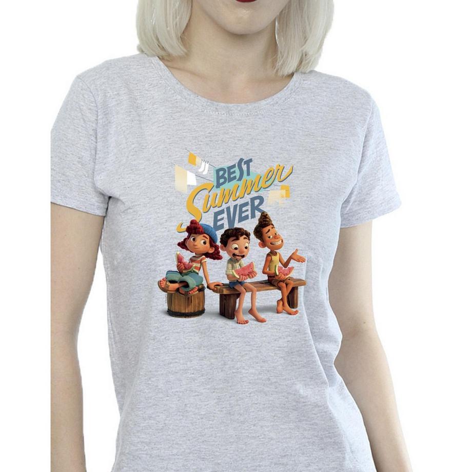 Disney Best Summer Ever T-Shirt  