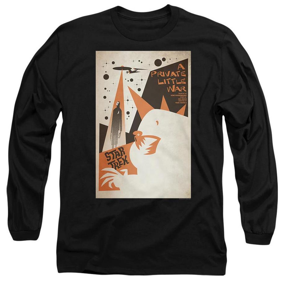 Star Trek The Original Series Episode 48 T-Shirt  