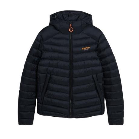 Superdry  cappeino abatros winter pro 