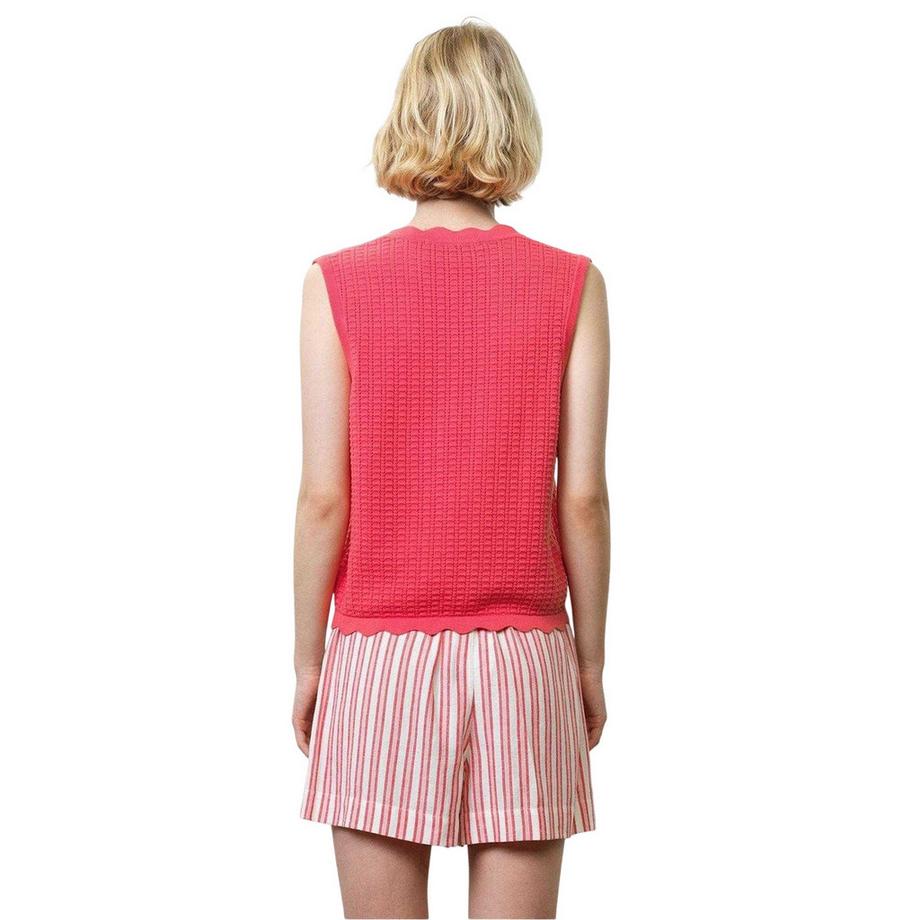 FRENCH CONNECTION  Lois Top 