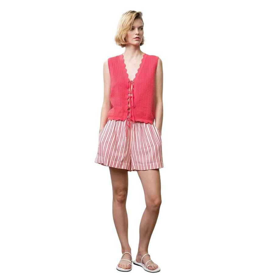 FRENCH CONNECTION  Lois Top 