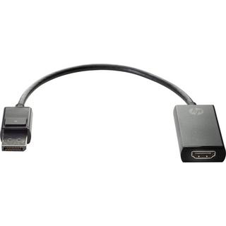 Hewlett-Packard  HP Adaptateur DisplayPort 1.4 vers HDMI True 4K; 
