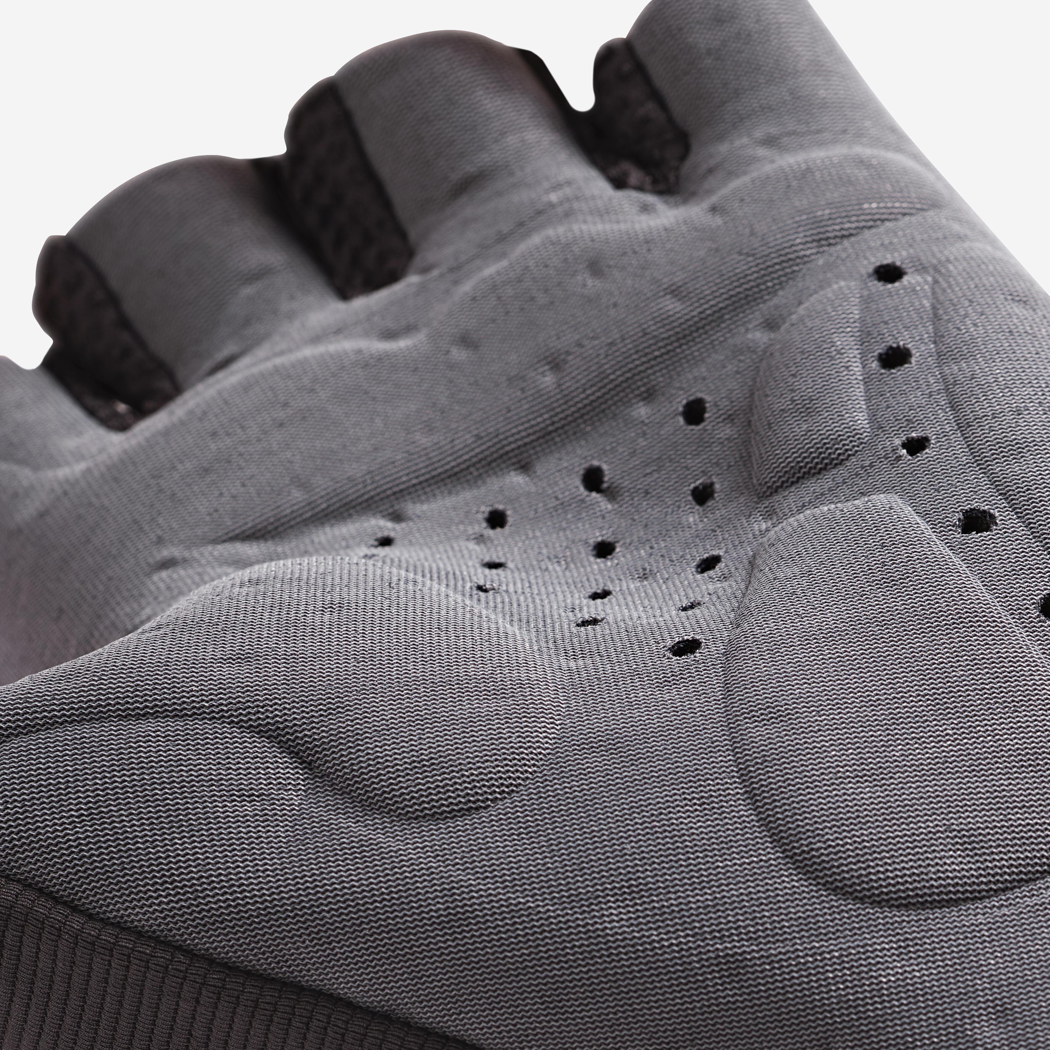 VAN RYSEL  Fäustlinge Elastic Interface® - Dämpfung 