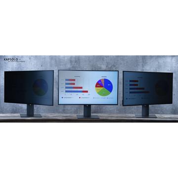 2-Way Filtro adesivo per schermo Plug in 60,96cm (24,0") Wide 16:9