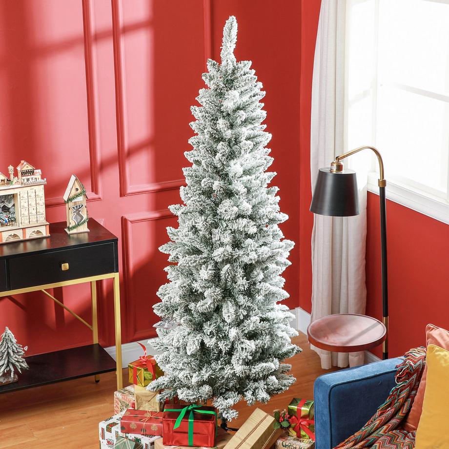 HOMCOM arbre de Noël  