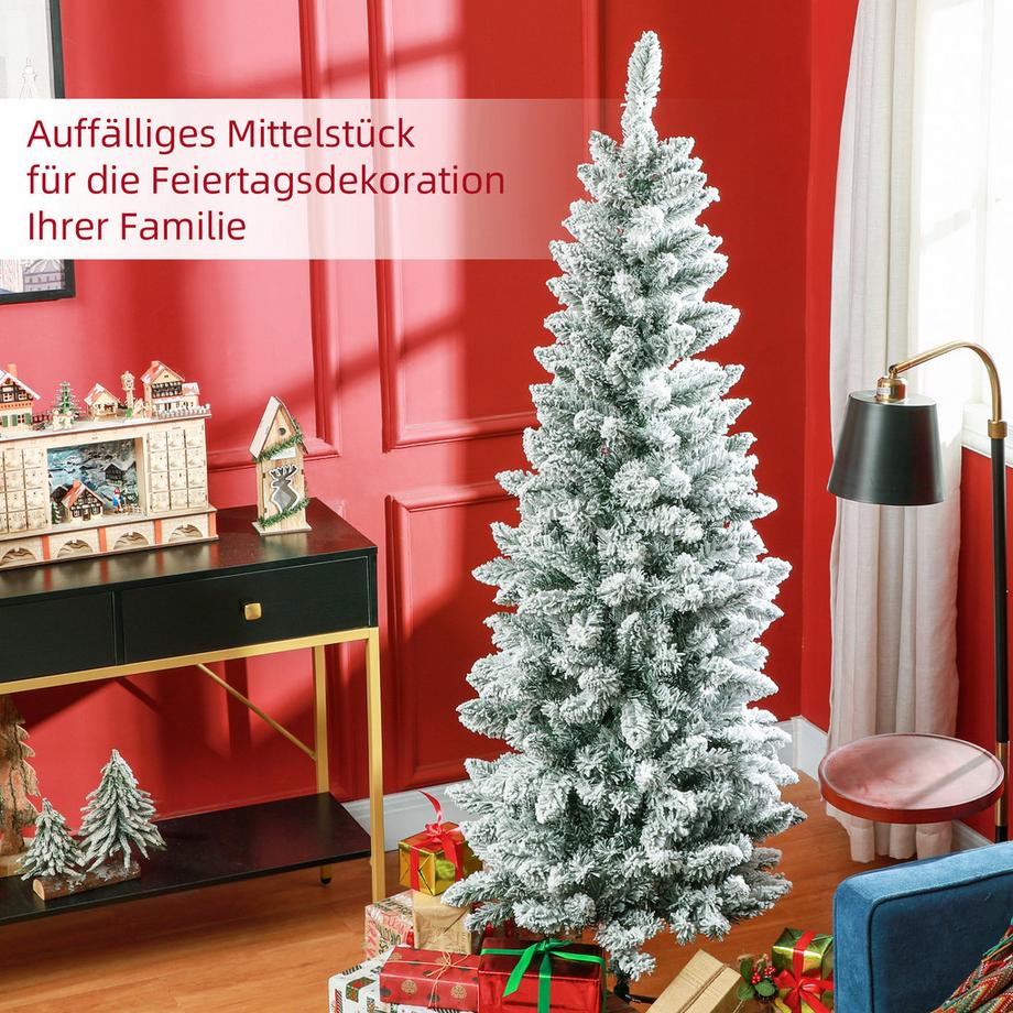 HOMCOM arbre de Noël  