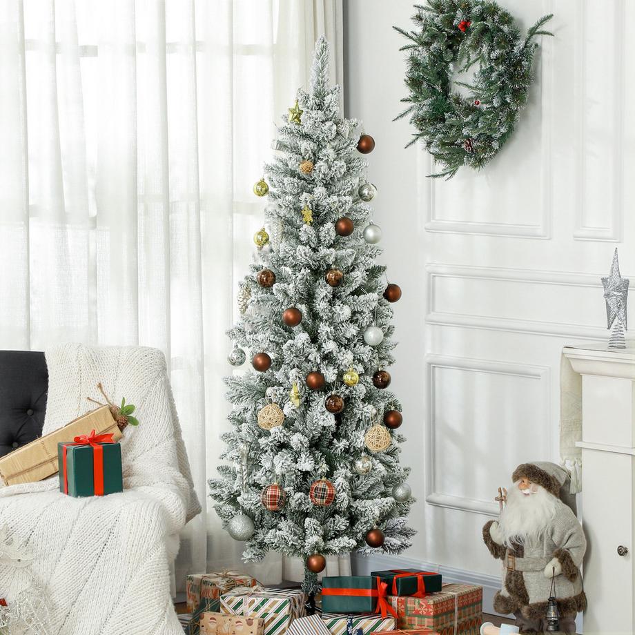 HOMCOM arbre de Noël  