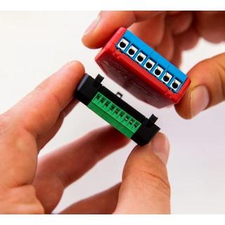 Shelly AddOn Plus pour actionneurs  