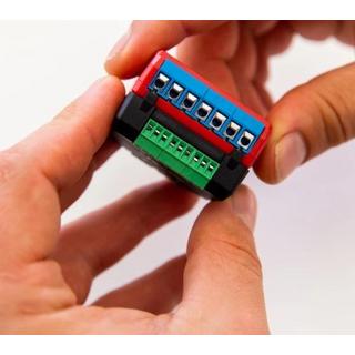 Shelly AddOn Plus pour actionneurs  