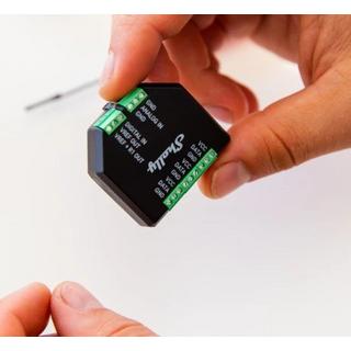 Shelly AddOn Plus pour actionneurs  