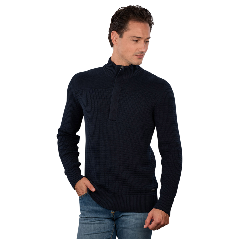 Pullover Troyer