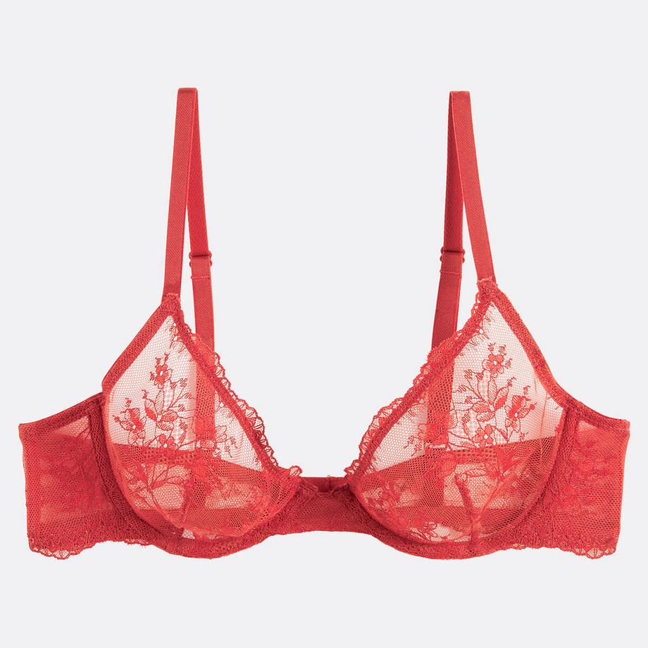 La Redoute Collections Signature YSANDRE Soutien-gorge Triangle  