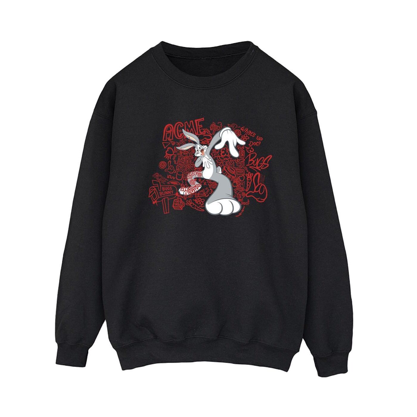 LOONEY TUNES  Sweat ACME 