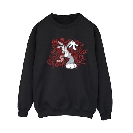 LOONEY TUNES  Sweat ACME 