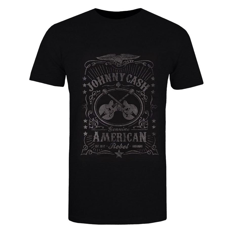 American Rebel TShirt
