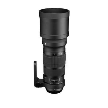 Sigma 120-300 mm F2.8 DG OS HSM | S (Kanon)