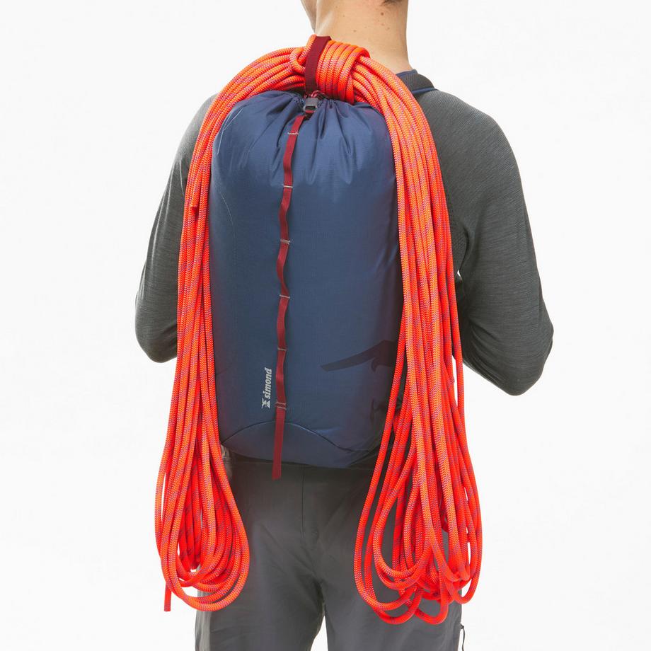 SIMOND  Kletterseil - RAPPEL 8 6 