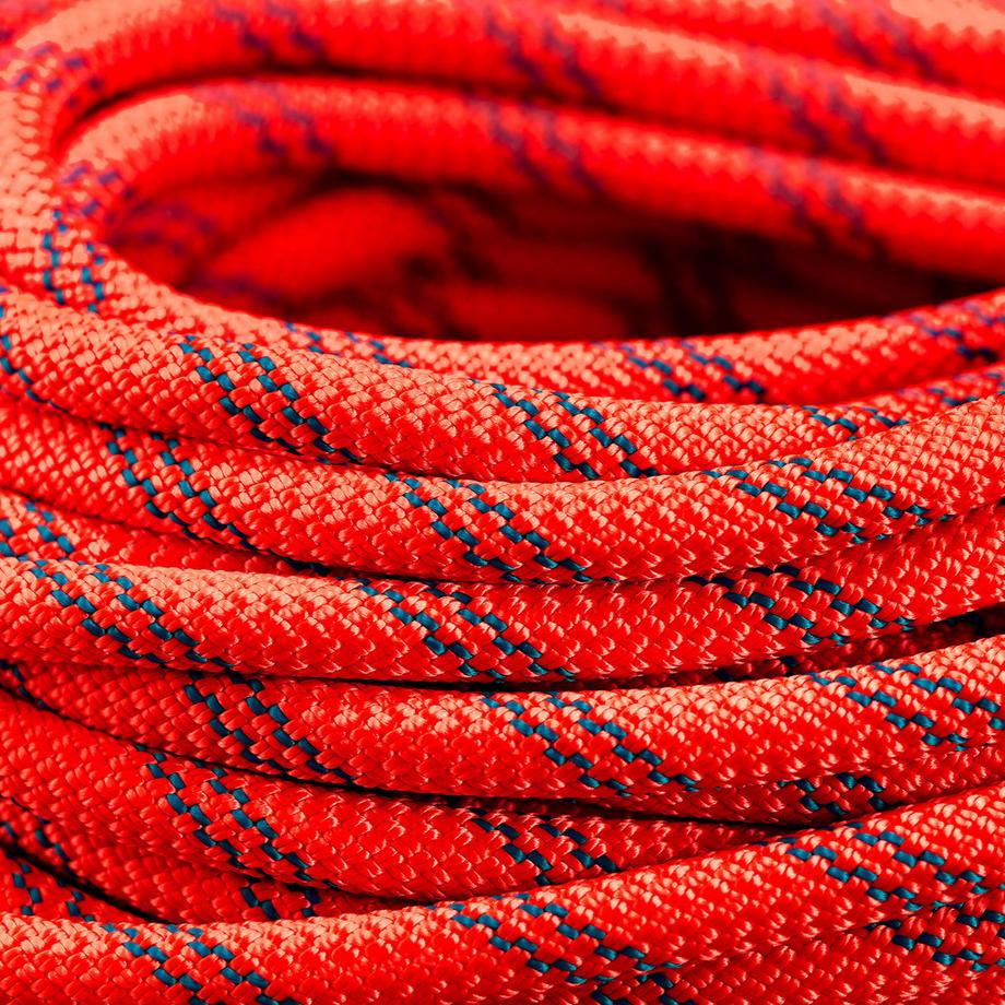SIMOND  Corde d'alpinisme - RAPPEL 8 6 