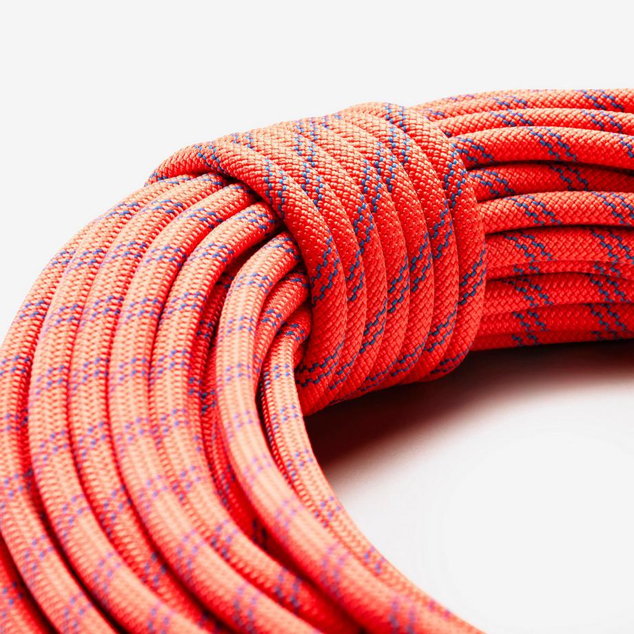 SIMOND  Corda da arrampicata mezza corda 8.6 mm - 50 m poliammide 