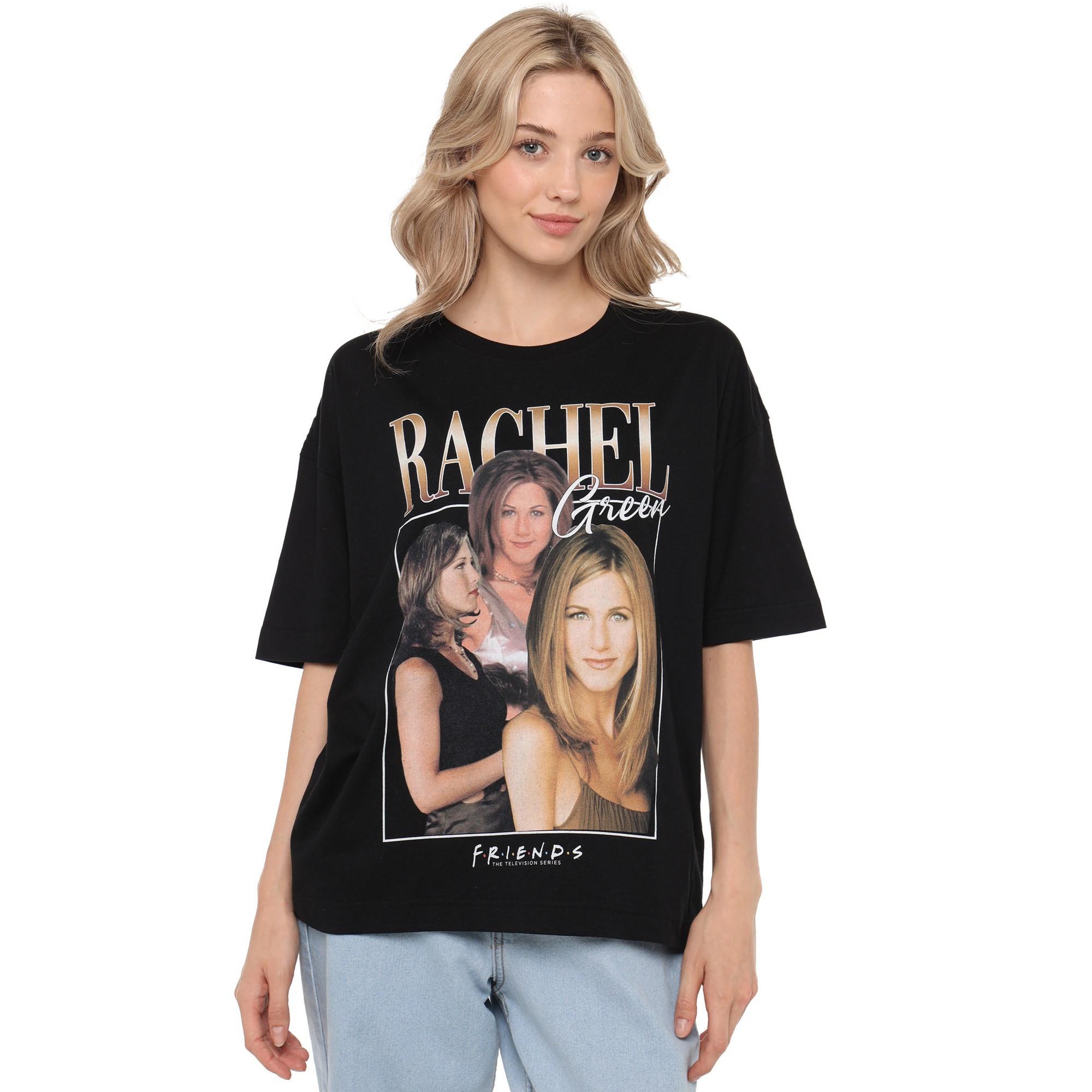 Friends  90s Style TShirt 