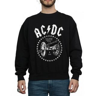 AC/DC ACDC We Salute You Sweatshirt  