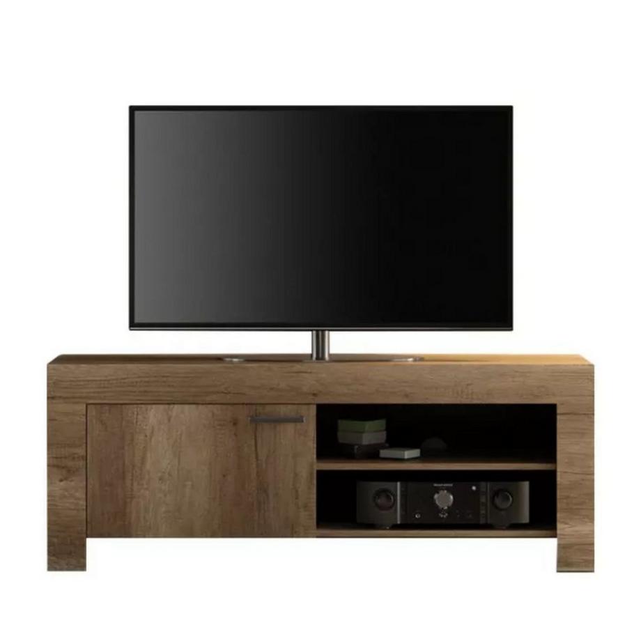 Calicosy Piccolo mobile TV 1 porta L140 cm - Land  