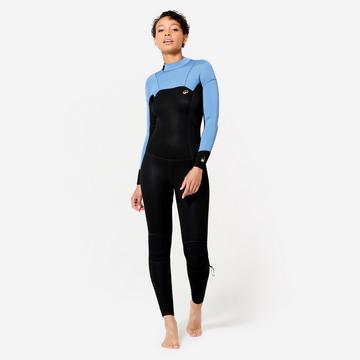 Muta da surf donna 3/2 mm neoprene