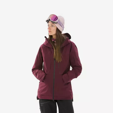 Veste ski wedze online femme