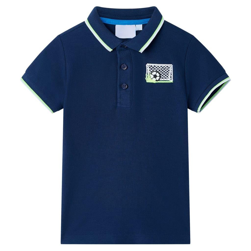 VidaXL  Kinder-polo-shirt baumwolle 