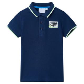 VidaXL  Kinder-polo-shirt baumwolle 