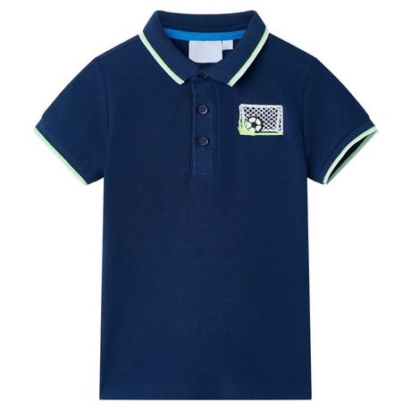 VidaXL  Kinder-polo-shirt baumwolle 