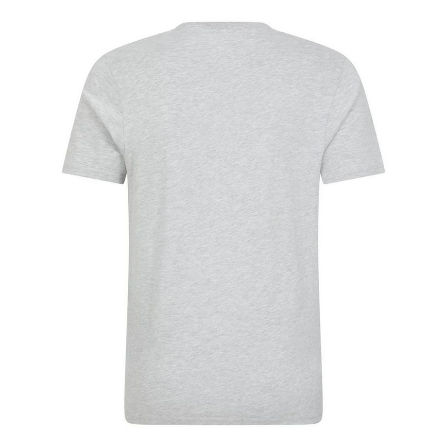 Mountain Warehouse  T-ShirtManches Courtes Motiftyle Drapeau Devon 