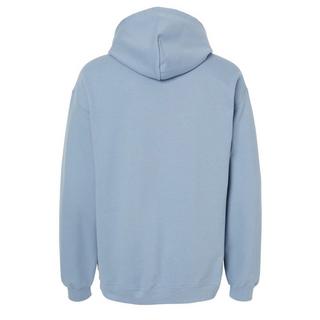 Gildan  Softstyle Kapuzenpullover Mittelschwer 