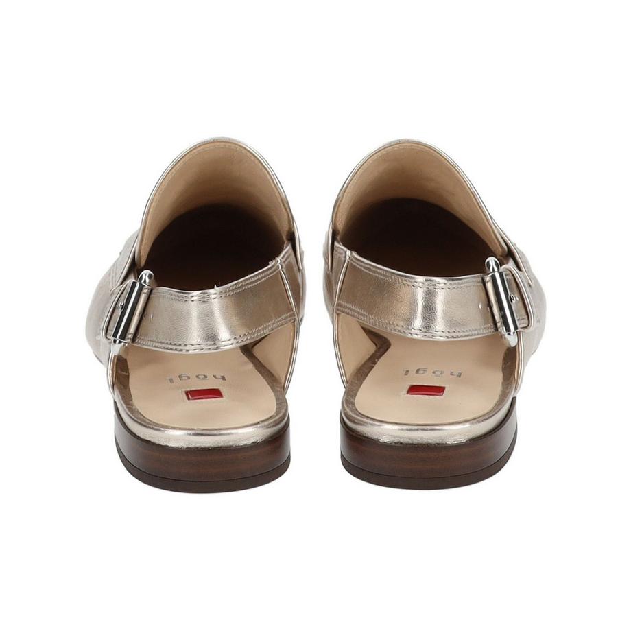 Högl Escarpins Slingback 7-100611  