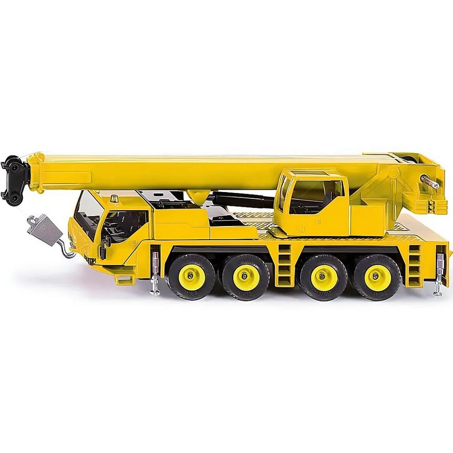 Kranwagen