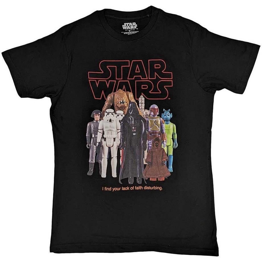 STAR WARS Star Wars Empire T-Shirt  