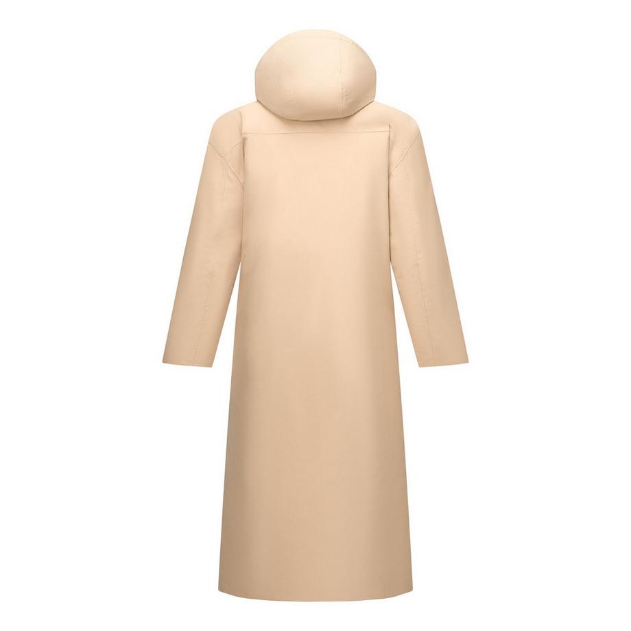 Regatta Janna Isolierjacke, Lang, Wasserfest  
