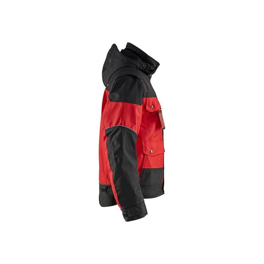 Blaklader Winterjacke  