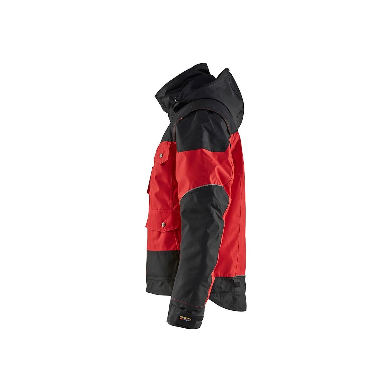 Blaklader Winterjacke  