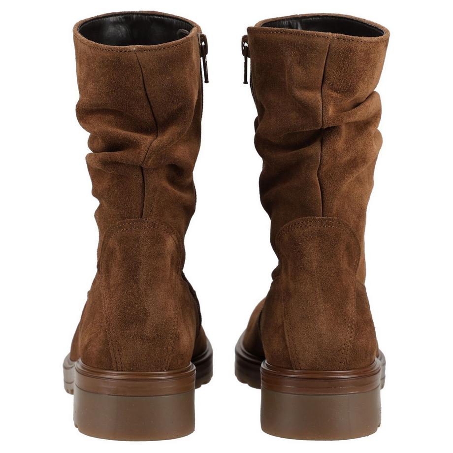 Gabor Slouchy Knöchelstiefel mit Blockabsatz  