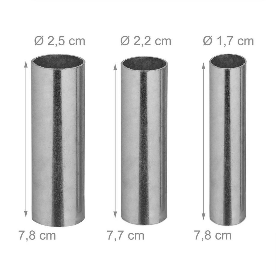 B2X  Rad für Schubkarre Vollgummi 4.00-6 