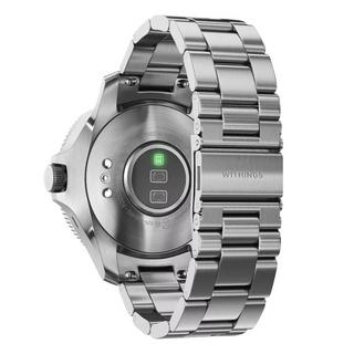Withings  Montre Withings Scanwatch Horizon Vert 