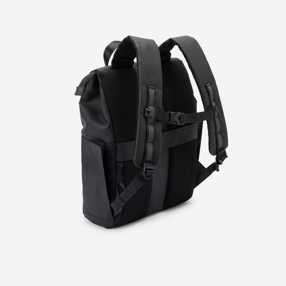 DECATHLON  Sac à dos imperméable avec compartiment ordinateur 