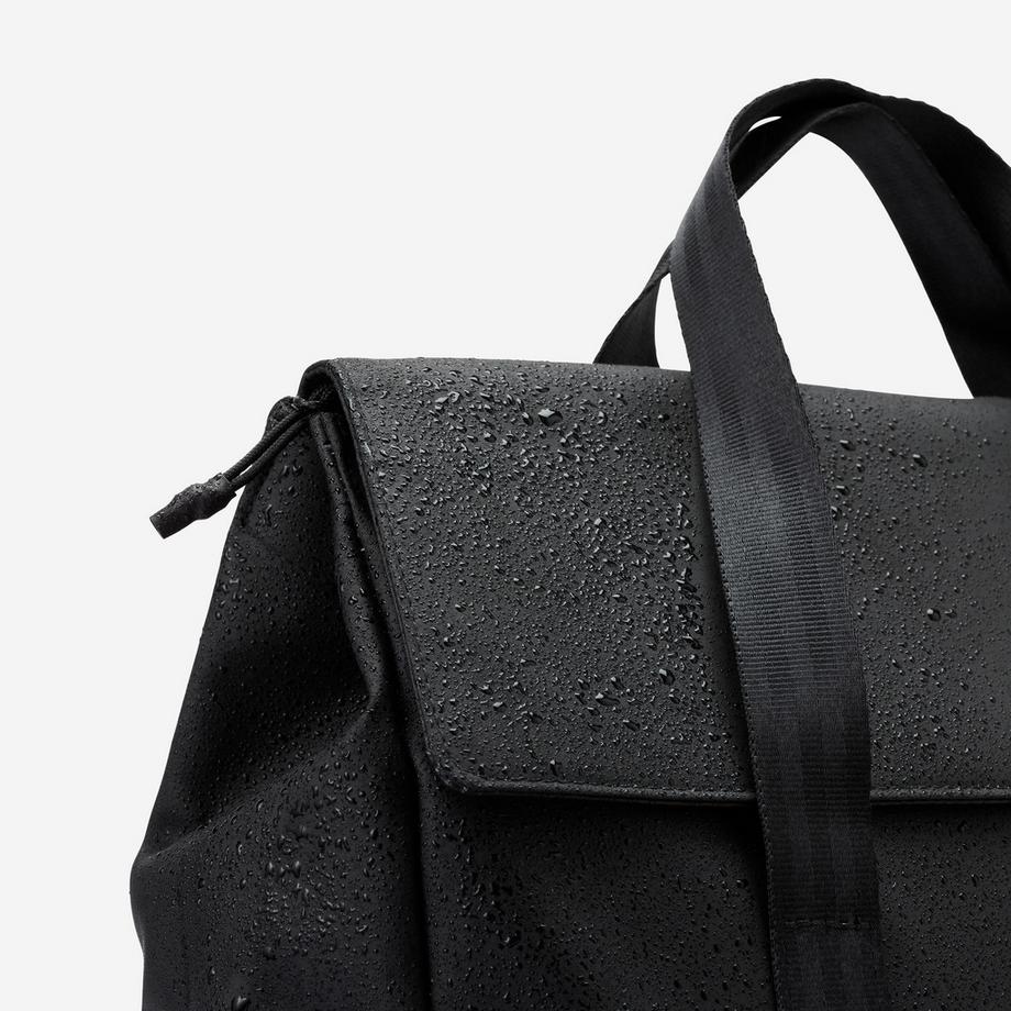 DECATHLON  PU-Rucksack mit Laptopfach, Commute 500 15 l 